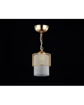 Подвесной светильник Freya FR2201-PL-01-G-foto3