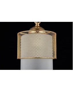 Подвесной светильник Freya FR2201-PL-01-G-foto4