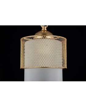 Подвесной светильник Freya FR2201-PL-01-G-foto4