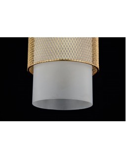 Подвесной светильник Freya FR2201-PL-01-G-foto5