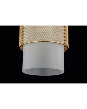 Подвесной светильник Freya FR2201-PL-01-G-foto5