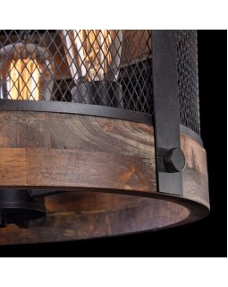 Подвесная люстра Freya FR4561-PL-03-B-foto5