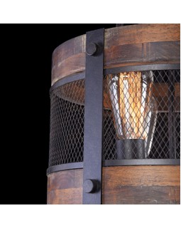 Подвесная люстра Freya FR4561-PL-03-B-foto6