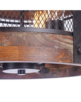 Подвесная люстра Freya FR4561-PL-03-B-foto7