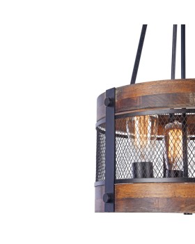 Подвесная люстра Freya FR4561-PL-03-B-foto8