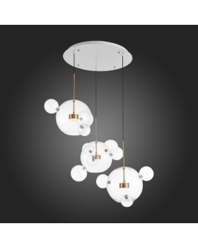 Подвесной светильник ST-Luce SL1133.203.03-foto3