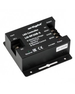 Контроллер Arlight 018609-foto2