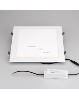 Светодиодная панель Arlight 022980-foto2