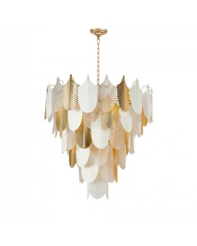 Подвесная люстра Favourite 2619-37P-foto2