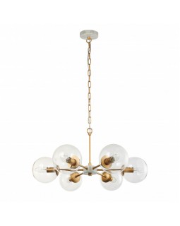 Подвесная люстра Favourite 2671-6P-foto2