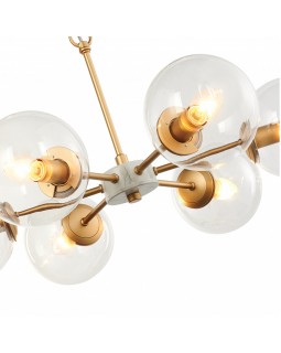 Подвесная люстра Favourite 2671-6P-foto5