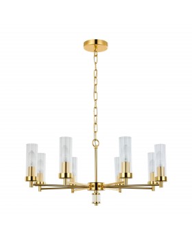 Подвесная люстра Favourite 2673-8P-foto2