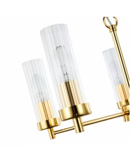 Подвесная люстра Favourite 2673-8P-foto3