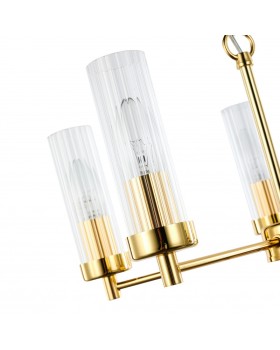 Подвесная люстра Favourite 2673-8P-foto3