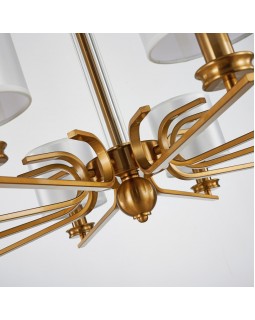 Подвесная люстра Favourite 2679-10P-foto3