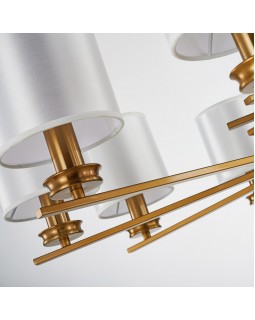 Подвесная люстра Favourite 2679-10P-foto4