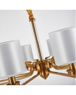 Подвесная люстра Favourite 2679-10P-foto6