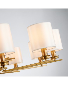 Подвесная люстра Favourite 2679-10P-foto7