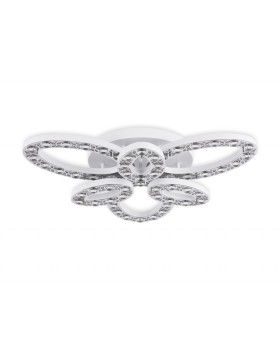 Люстра на штанге Ambrella Light FA159-foto2
