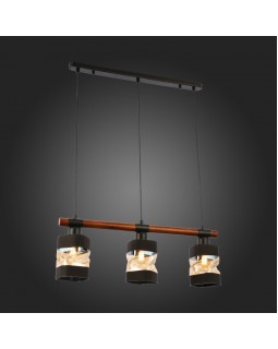 Подвесная люстра Evoluce SLE114403-03-foto2