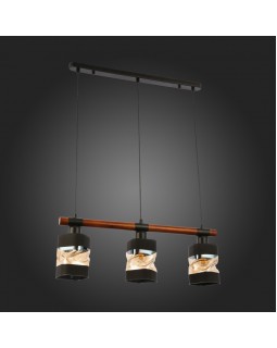 Подвесная люстра Evoluce SLE114403-03-foto3