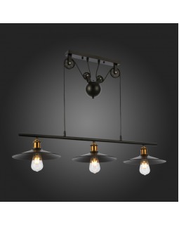 Подвесной светильник Evoluce SLE120503-03-foto2