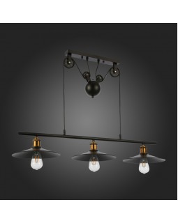 Подвесной светильник Evoluce SLE120503-03-foto3