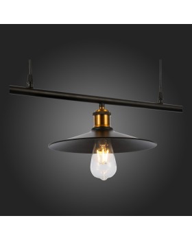 Подвесной светильник Evoluce SLE120503-03-foto4