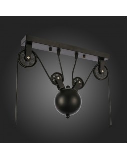 Подвесной светильник Evoluce SLE120503-03-foto5