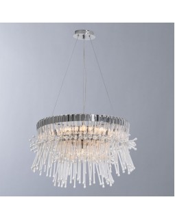 Подвесная люстра Divinare 7565/02 SP-7-foto2