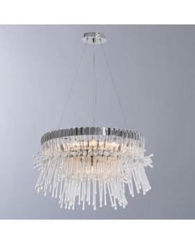 Подвесная люстра Divinare 7565/02 SP-7-foto2