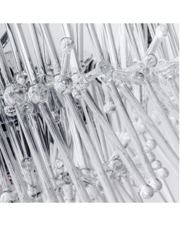 Подвесная люстра Divinare 7565/02 SP-7-foto3