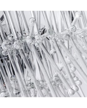 Подвесная люстра Divinare 7565/02 SP-7-foto3