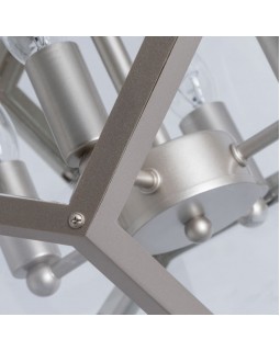 Подвесная люстра Divinare 2026/19 SP-4-foto4