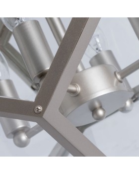 Подвесная люстра Divinare 2026/19 SP-4-foto4