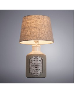 Настольная лампа ARTE Lamp A4272LT-1GY-foto2