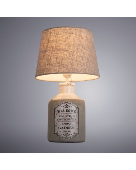 Настольная лампа ARTE Lamp A4272LT-1GY-foto2