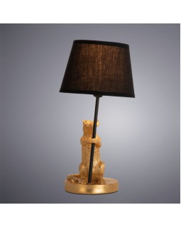 Настольная лампа ARTE Lamp A4420LT-1GO-foto2