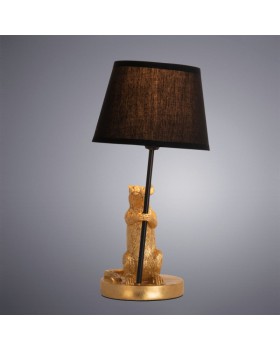 Настольная лампа ARTE Lamp A4420LT-1GO-foto2