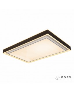 Накладной светильник iLedex B6233-196W/930*630 WH-foto2