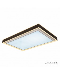 Накладной светильник iLedex B6233-196W/930*630 WH-foto3