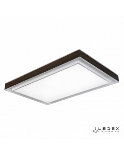 Накладной светильник iLedex B6233-196W/930*630 WH-foto4