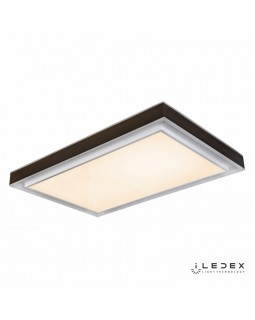 Накладной светильник iLedex B6233-196W/930*630 WH-foto5