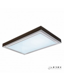 Накладной светильник iLedex B6233-196W/930*630 WH-foto6