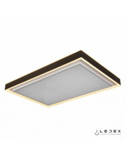 Накладной светильник iLedex B6233-196W/930*630 WH-foto7