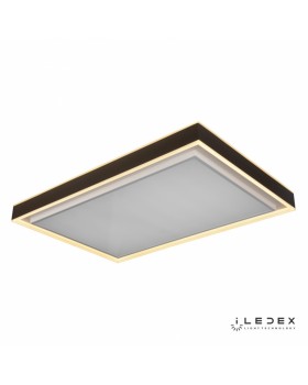 Накладной светильник iLedex B6233-196W/930*630 WH-foto7