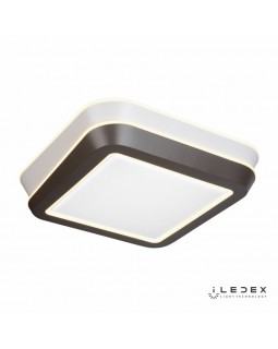 Накладной светильник iLedex B6312-139W/560*560 WH