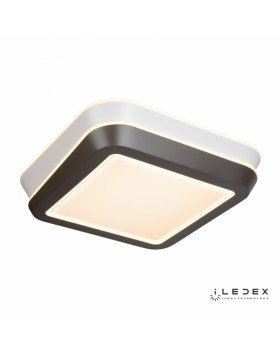 Накладной светильник iLedex B6312-139W/560*560 WH-foto2