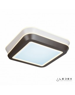 Накладной светильник iLedex B6312-139W/560*560 WH-foto3