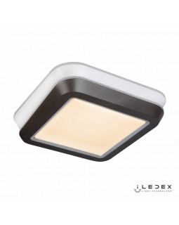 Накладной светильник iLedex B6312-139W/560*560 WH-foto5